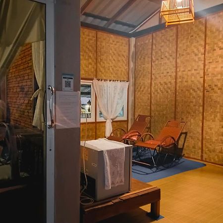 แม่อุ๊ยโฮมสเตย์&Mae Uai Homestay Ban Pok Nai 외부 사진