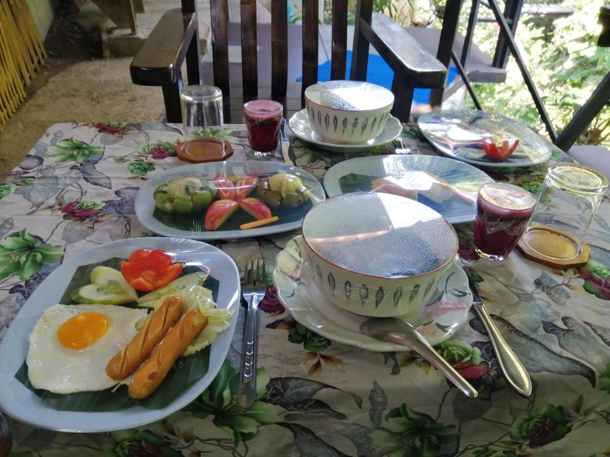 แม่อุ๊ยโฮมสเตย์&Mae Uai Homestay Ban Pok Nai 외부 사진