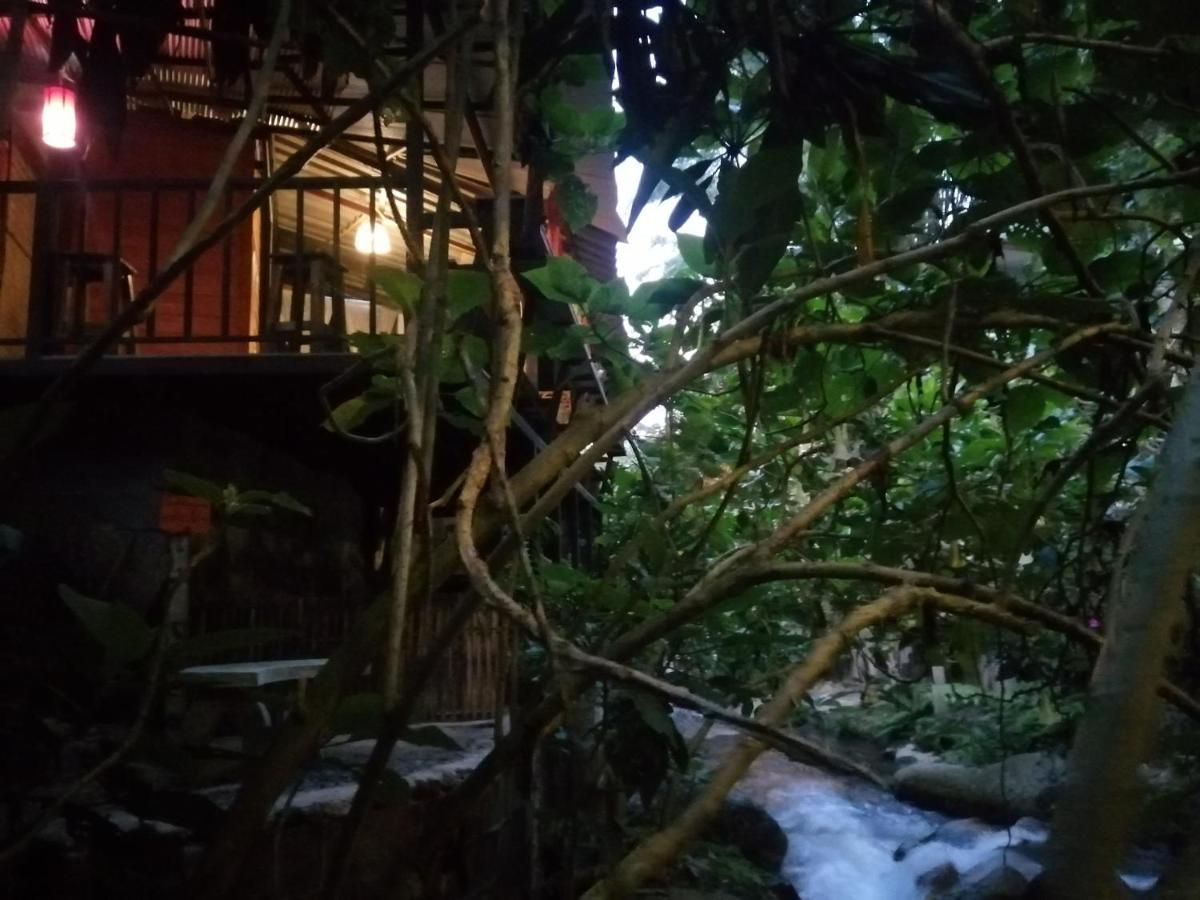 แม่อุ๊ยโฮมสเตย์&Mae Uai Homestay Ban Pok Nai 외부 사진