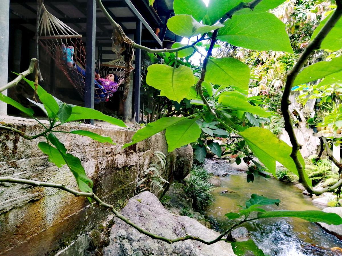 แม่อุ๊ยโฮมสเตย์&Mae Uai Homestay Ban Pok Nai 외부 사진