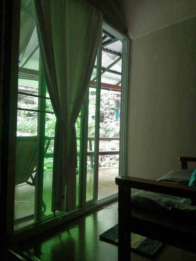 แม่อุ๊ยโฮมสเตย์&Mae Uai Homestay Ban Pok Nai 외부 사진