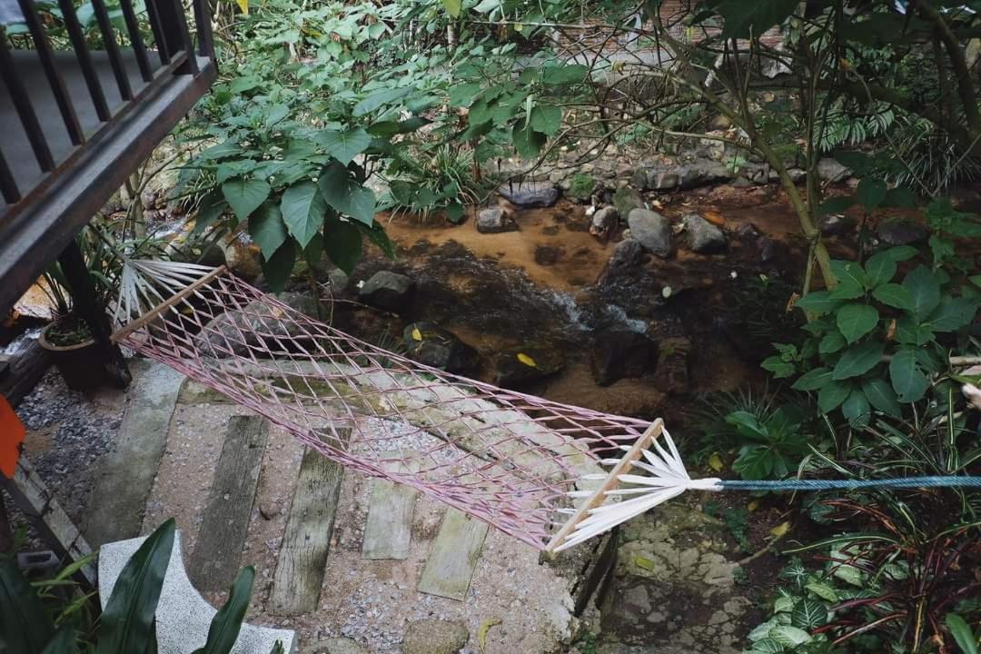แม่อุ๊ยโฮมสเตย์&Mae Uai Homestay Ban Pok Nai 외부 사진