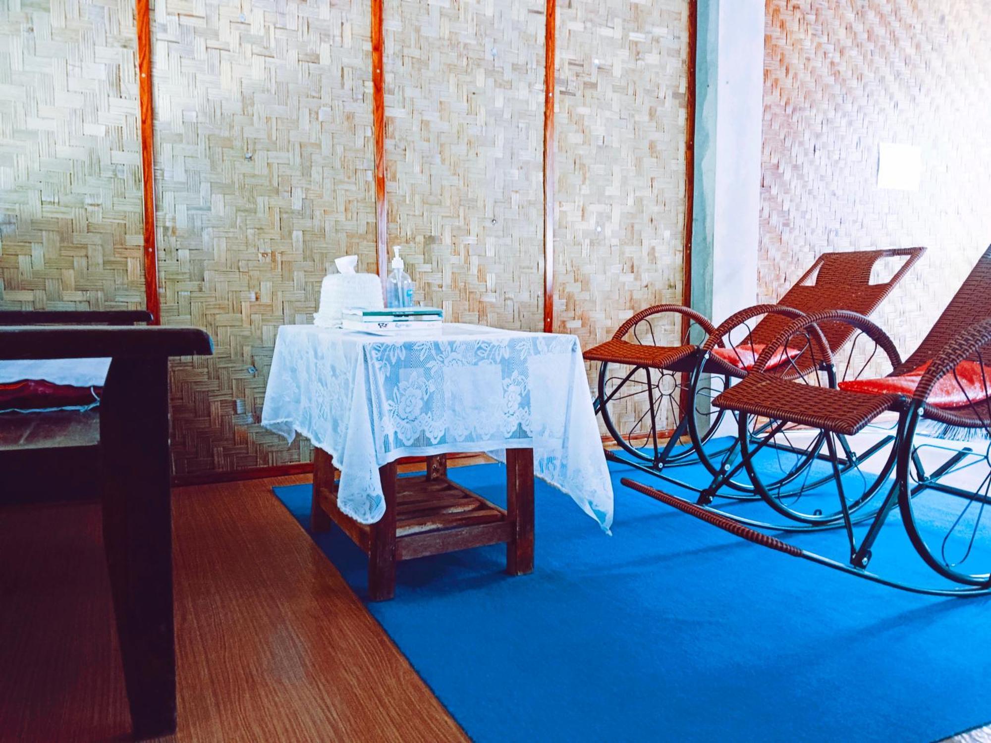 แม่อุ๊ยโฮมสเตย์&Mae Uai Homestay Ban Pok Nai 객실 사진