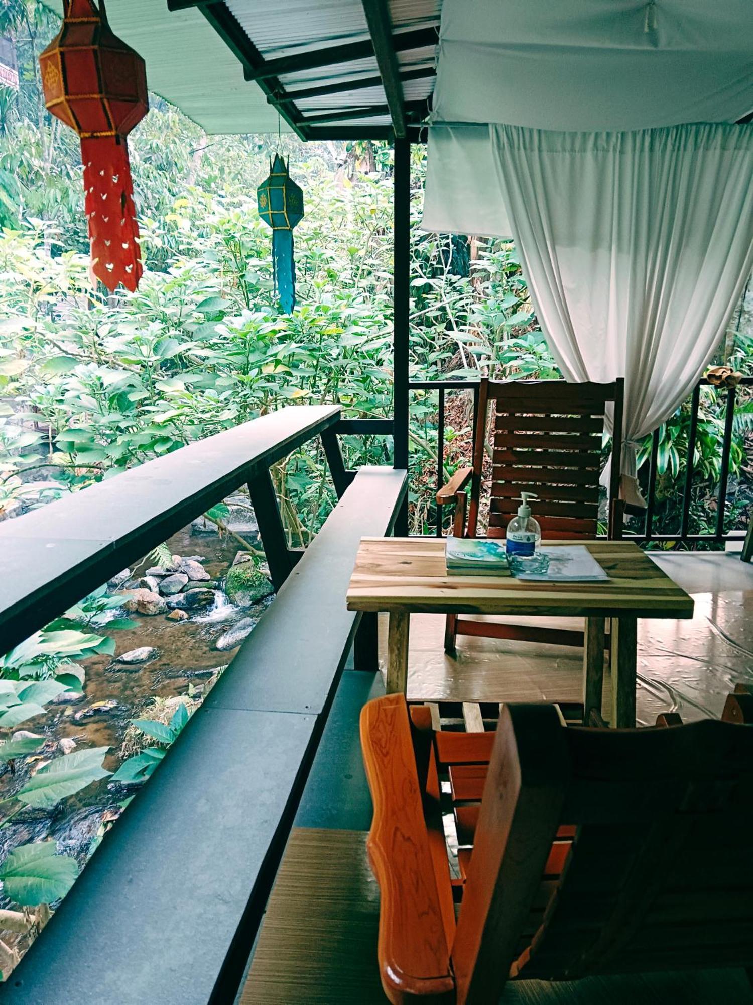 แม่อุ๊ยโฮมสเตย์&Mae Uai Homestay Ban Pok Nai 객실 사진
