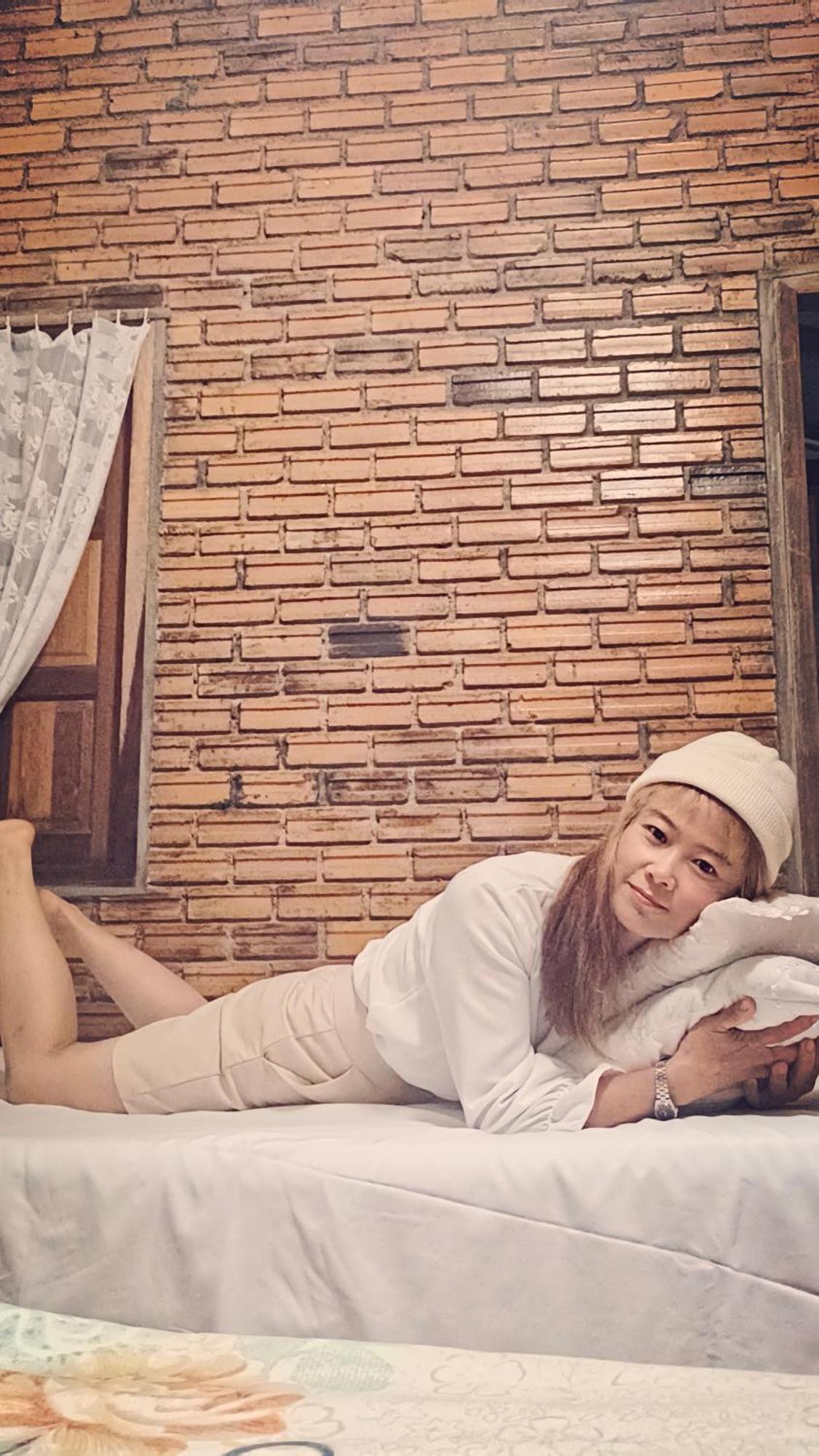 แม่อุ๊ยโฮมสเตย์&Mae Uai Homestay Ban Pok Nai 외부 사진